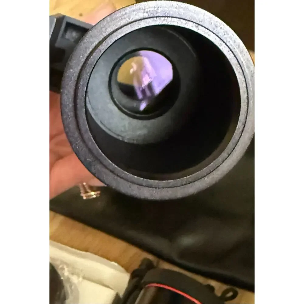 Vivitar series 500mm